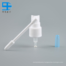 Superior Quality Long Nozzle Throat Spray For Bottles With Lid Covers